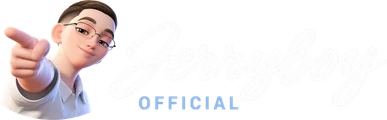 Jerryboy Official